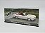 Miniatura Ford Mustang Conversível Branco 007 Goldfinge 1:43 - Imagem 8