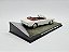 Miniatura Ford Mustang Conversível Branco 007 Goldfinge 1:43 - Imagem 3