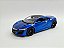 Miniatura Acura Nsx 2018 Azul Metal Maisto 1/24 - Imagem 5