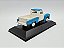 Miniatura Chevrolet 3100 Picape 1958 Azul E Branco 1:43 - Imagem 10