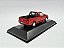 Miniatura Coleção Volkswagen Nº08 Saveiro 1998 Vermelho 1:43 - Imagem 6