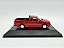 Miniatura Coleção Volkswagen Nº08 Saveiro 1998 Vermelho 1:43 - Imagem 4