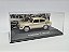 Miniatura Coleção Volkswagen Nº 07 Tl 1600 1970 Dourado 1:43 - Imagem 15