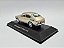 Miniatura Coleção Volkswagen Nº 07 Tl 1600 1970 Dourado 1:43 - Imagem 5
