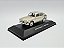 Miniatura Coleção Volkswagen Nº 07 Tl 1600 1970 Dourado 1:43 - Imagem 12