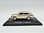 Miniatura Coleção Volkswagen Nº 07 Tl 1600 1970 Dourado 1:43 - Imagem 2