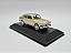 Miniatura Coleção Volkswagen Nº 07 Tl 1600 1970 Dourado 1:43 - Imagem 6