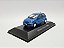 Miniatura Chevrolet Celta 2000 Azul Inesquecíveis Ixo 1:43 - Imagem 5