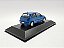 Miniatura Chevrolet Celta 2000 Azul Inesquecíveis Ixo 1:43 - Imagem 4