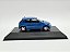 Miniatura Chevrolet Celta 2000 Azul Inesquecíveis Ixo 1:43 - Imagem 7