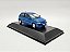 Miniatura Chevrolet Celta 2000 Azul Inesquecíveis Ixo 1:43 - Imagem 6