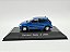 Miniatura Chevrolet Celta 2000 Azul Inesquecíveis Ixo 1:43 - Imagem 2