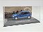 Miniatura Chevrolet Celta 2000 Azul Inesquecíveis Ixo 1:43 - Imagem 8