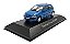 Miniatura Chevrolet Celta 2000 Azul Inesquecíveis Ixo 1:43 - Imagem 1