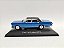 Miniatura Ford Ltd Landau 1971 Azul Inesquecíveis Ixo 1:43 - Imagem 3