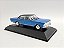 Miniatura Ford Ltd Landau 1971 Azul Inesquecíveis Ixo 1:43 - Imagem 6