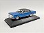 Miniatura Ford Ltd Landau 1971 Azul Inesquecíveis Ixo 1:43 - Imagem 8