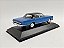 Miniatura Ford Ltd Landau 1971 Azul Inesquecíveis Ixo 1:43 - Imagem 13