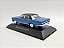 Miniatura Ford Ltd Landau 1971 Azul Inesquecíveis Ixo 1:43 - Imagem 5