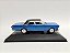 Miniatura Ford Ltd Landau 1971 Azul Inesquecíveis Ixo 1:43 - Imagem 11