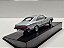 Miniatura Chevrolet Opala Comodoro 82 Prata Customizado 1:43 - Imagem 4