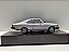 Miniatura Chevrolet Opala Comodoro 82 Prata Customizado 1:43 - Imagem 6