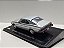 Miniatura Chevrolet Opala Comodoro 82 Prata Customizado 1:43 - Imagem 5