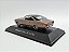 Miniatura Chevrolet Opala Ss Marrom Customizado Metal 1:43 - Imagem 3