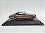 Miniatura Chevrolet Opala Ss Marrom Customizado Metal 1:43 - Imagem 6