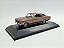 Miniatura Chevrolet Opala Ss Marrom Customizado Metal 1:43 - Imagem 4