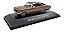 Miniatura Chevrolet Opala Ss Marrom Customizado Metal 1:43 - Imagem 1
