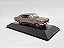 Miniatura Chevrolet Opala Ss Marrom Customizado Metal 1:43 - Imagem 5