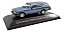 Miniatura Chevrolet Opala Caravan Sl 1988 Azul 1:43 - Imagem 1