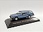 Miniatura Chevrolet Opala Caravan Sl 1988 Azul 1:43 - Imagem 5
