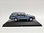Miniatura Chevrolet Opala Caravan Sl 1988 Azul 1:43 - Imagem 6