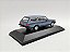Miniatura Chevrolet Opala Caravan Sl 1988 Azul 1:43 - Imagem 7