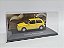 Miniatura Fiat Uno Turbo 1994 Amarelo Metal Brasileiros 1:43 - Imagem 8