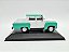 Miniatura Chevrolet Alvorada 3100 Cabine Dupla 1962 1:43 - Imagem 5