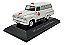 Miniatura Chevrolet Amazonas 1963 Ambulância 1:43 - Imagem 1