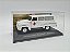 Miniatura Chevrolet Amazonas 1963 Ambulância 1:43 - Imagem 8