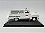 Miniatura Chevrolet Amazonas 1963 Ambulância 1:43 - Imagem 4
