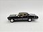 Miniatura Chevrolet Impala 1967 Preto Metal 1:43 - Imagem 3