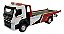Miniatura Caminhão Volvo Fm Guincho Acende Luz E Som 1:50 - Imagem 1