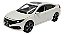 Miniatura Honda Civic 2018 Branco Acende Luz/som Metal 1:32 - Imagem 1