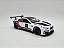 Miniatura Bmw M6 Gt3 Acende Luz E Som Metal 1:24 - Imagem 6