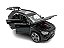 Miniatura Mercedes Benz GLE 63 S Preto Acende Luz e Som 1:32 - Imagem 7