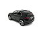 Miniatura Mercedes Benz GLE 63 S Preto Acende Luz e Som 1:32 - Imagem 4