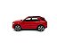 Miniatura Mercedes Benz GLE63 S Vermelho Acende Luz/Som 1:32 - Imagem 9