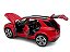 Miniatura Mercedes Benz GLE63 S Vermelho Acende Luz/Som 1:32 - Imagem 5