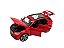 Miniatura Mercedes Benz GLE63 S Vermelho Acende Luz/Som 1:32 - Imagem 6